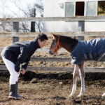 ［大狩部牧場代表・下村優樹ブログ］庭先取引の信頼～大狩部だより（第4回）～