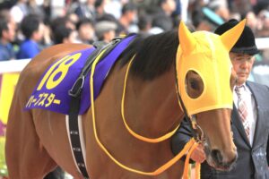 「伝説の新潟2歳S」の記憶 - ハープスターとイスラボニータが刻んだ“飛躍の起点”