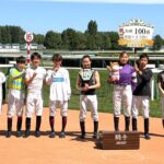 祝・小林美駒騎手JRA通算100勝達成！－写真で追う100勝までのカウントダウン