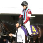 ［今週の注目］神戸新聞杯へ - ロブチェン＆松山弘平騎手、三冠への始動！