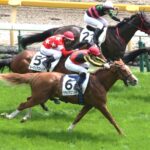［今週の注目］今度こそ勝利の笑顔を！グランマエストロが挑む、世代最後の芝の3歳未勝利戦