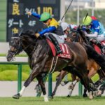 ［今週の競馬］中山、阪神の2場開催！3歳最後の一冠に向け、トライアル競走など3重賞が開催！