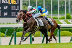 ［新馬戦回顧］メイクデビューの勝者達（2026/09/06）