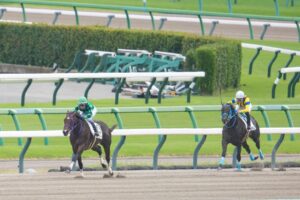 ［新馬戦回顧］メイクデビューの勝者達（2026/09/05）
