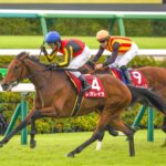 ［今週の競馬］シルバーウィークの3日間開催！中山、阪神で3つの重賞が開催！