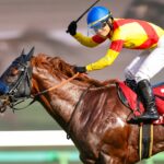 ［重賞回顧］攻めの走りで三冠阻止へいざ挑戦!!～2026年・セントライト記念～