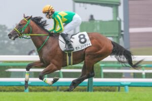 ［新馬戦回顧］メイクデビューの勝者達（2026/09/12）