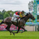 ［新馬戦回顧］メイクデビューの勝者達（2026/08/30）