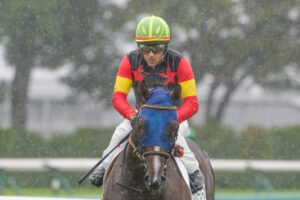 ［リーディング］騎手部門は岩田望来騎手とC.ルメール騎手の熾烈な争い！トウカイテイオーの血も重賞を制す