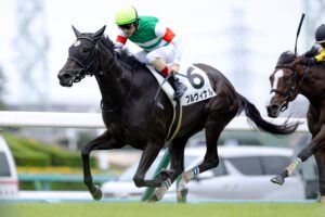 ［新馬戦回顧］メイクデビューの勝者達(2026/09/19)