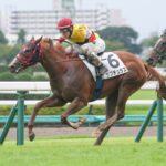 ［新馬戦回顧］メイクデビューの勝者達(2026/09/20)