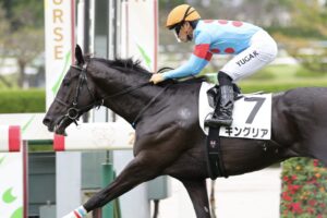 ［新馬戦回顧］メイクデビューの勝者達(2026/09/21)