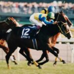 ライバルたちを超えて行け！ - エアグルーヴの華麗な戦績を辿る
