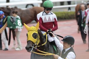 ［リーディング］若手ジョッキーの台頭に親子制覇…新たな時代の風をかすかに感じた9月最終週！