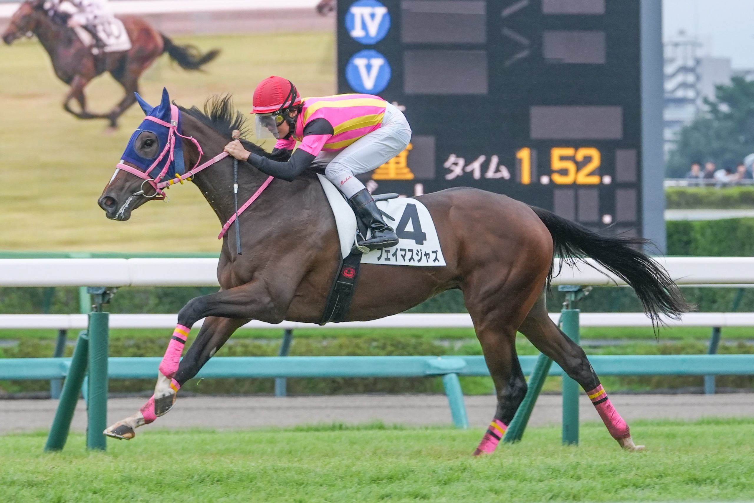［新馬戦回顧］メイクデビューの勝者達(2026/09/26)