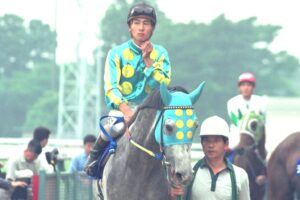 「柴田善臣」がいた風景 - 胸に刻まれたレースを語る