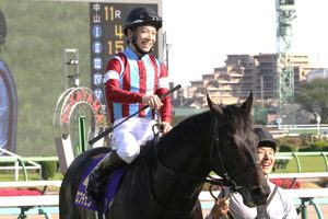 ［今週の注目］「25頭目の二冠馬」の挑戦 - ロブチェンが挑む三冠の瞬間