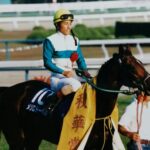 桜花賞馬とオークス馬の二強対決 - 1997年秋華賞