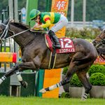 ［リーディング］東西で祝福の重賞勝利　厩舎リーディングでは佐藤悠太師が記録を伸ばす