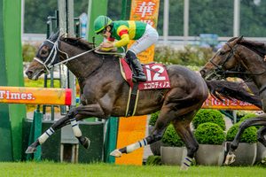［リーディング］東西で祝福の重賞勝利　厩舎リーディングでは佐藤悠太師が記録を伸ばす