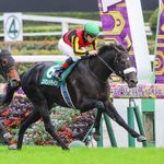 ［サウジアラビアRC］ダノンプレミアム、グランアレグリア、コマンドライン。サウジアラビアRCを制したディープインパクト産駒