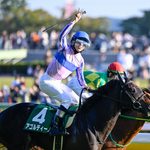 ［リーディング］C.ルメール騎手の独走に福永祐一厩舎の偉業、そして天国に届ける重賞勝利…まさに「競馬日和」の3日間開催！