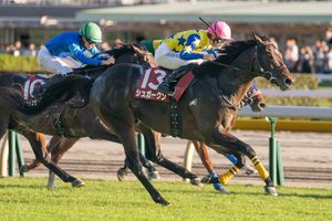 ［リーディング］上位は堅実、新勢力も台頭の10月3週目！！